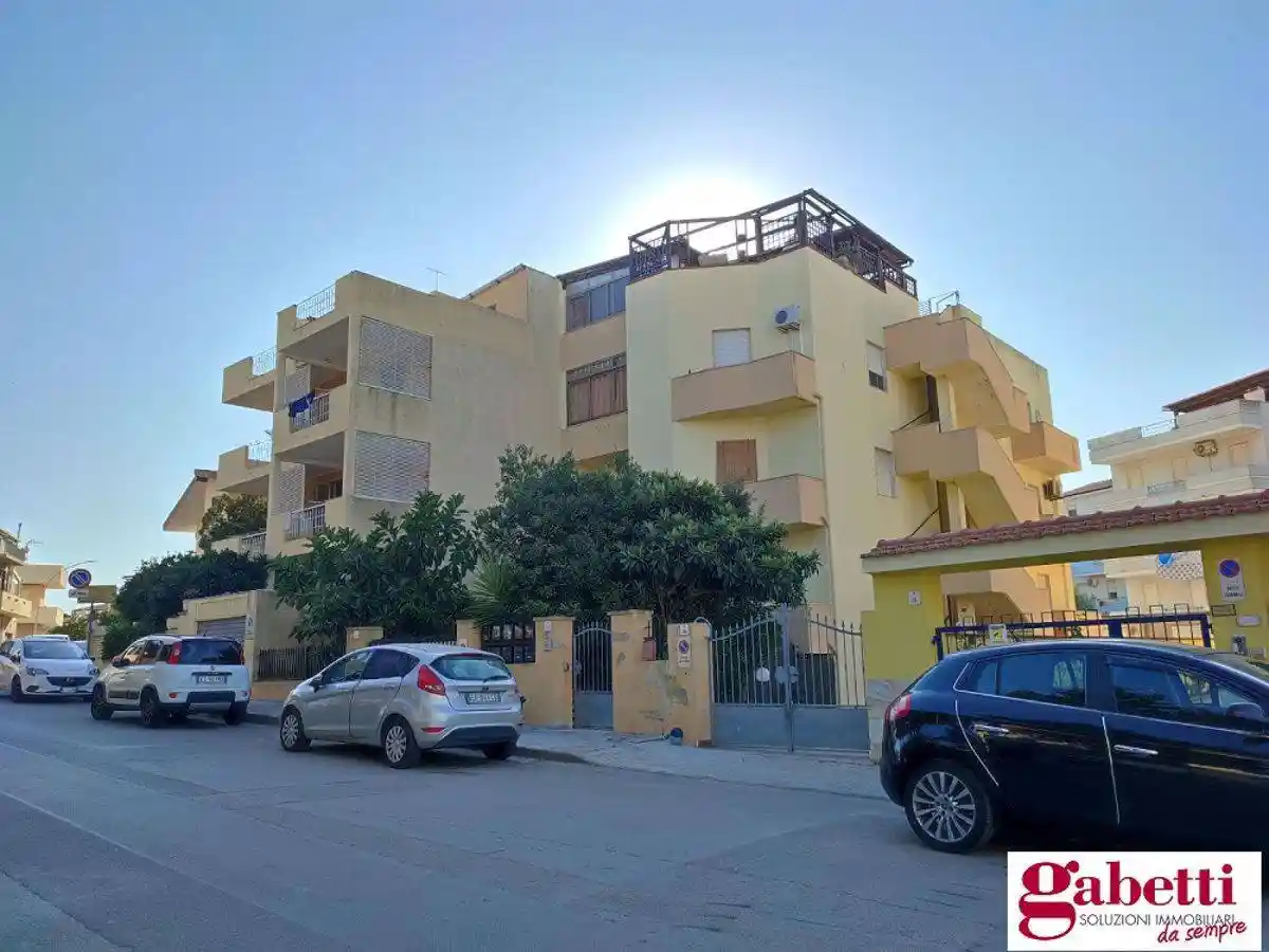 Appartamento in vendita a Alghero