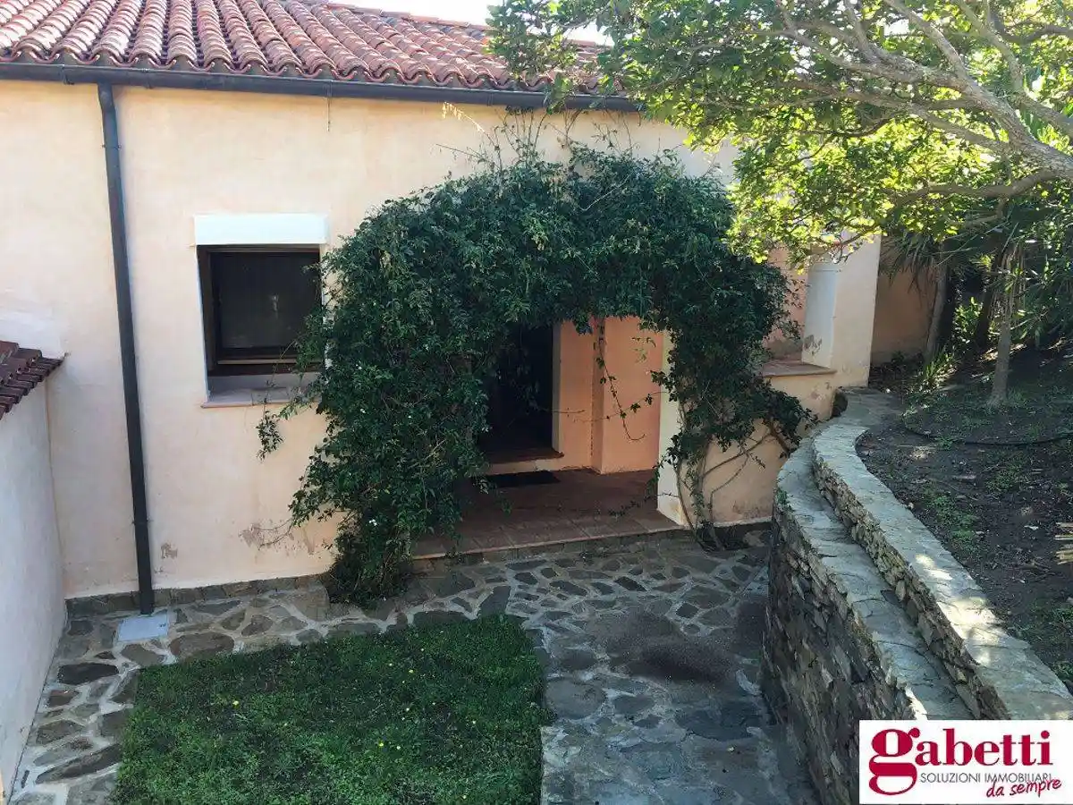 Villa in vendita a Stintino