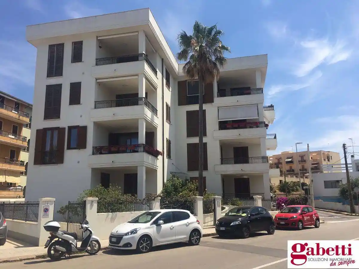 Appartamento in vendita a Alghero