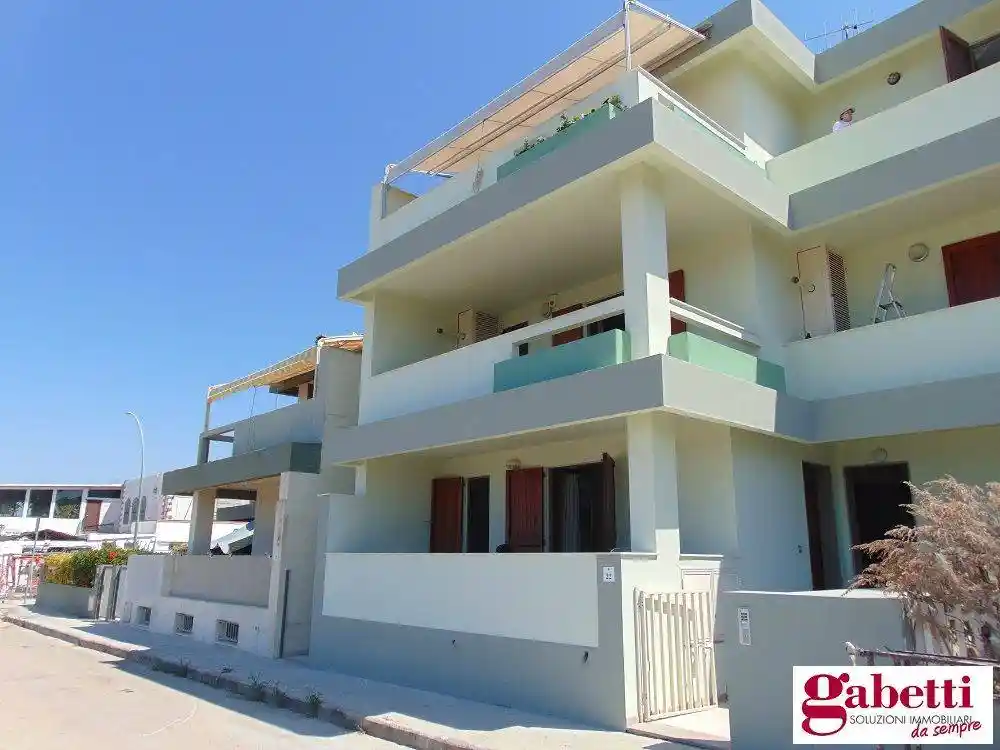 Appartamento in vendita a Alghero