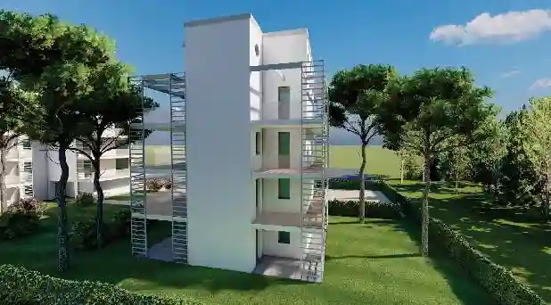 Appartamento - foto 4