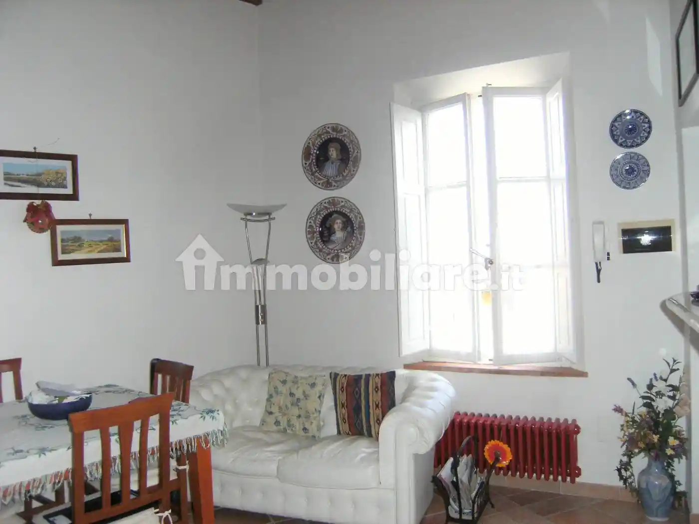 Appartamento in vendita a Chianciano Terme