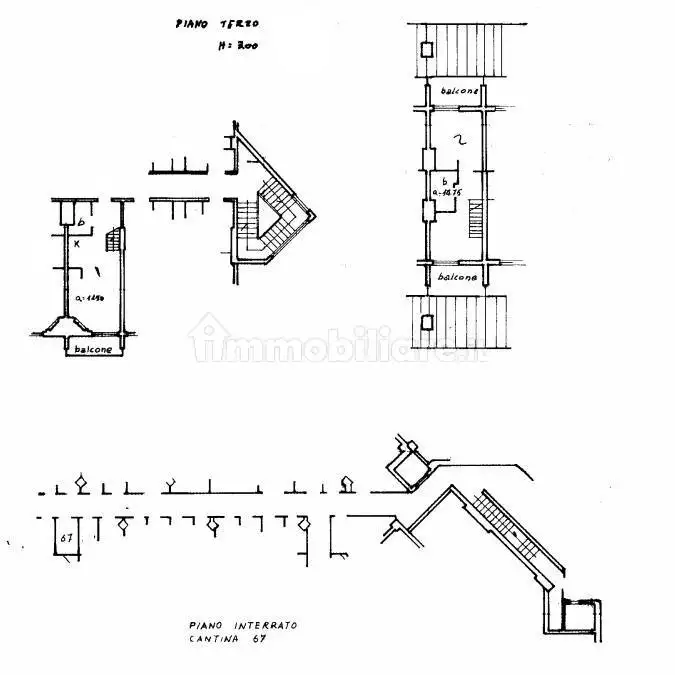 Appartamento in vendita a Campo di Giove