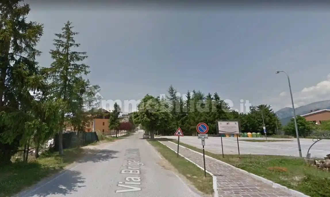 Trilocale via Brigata Maiella, Campo di Giove - foto 2