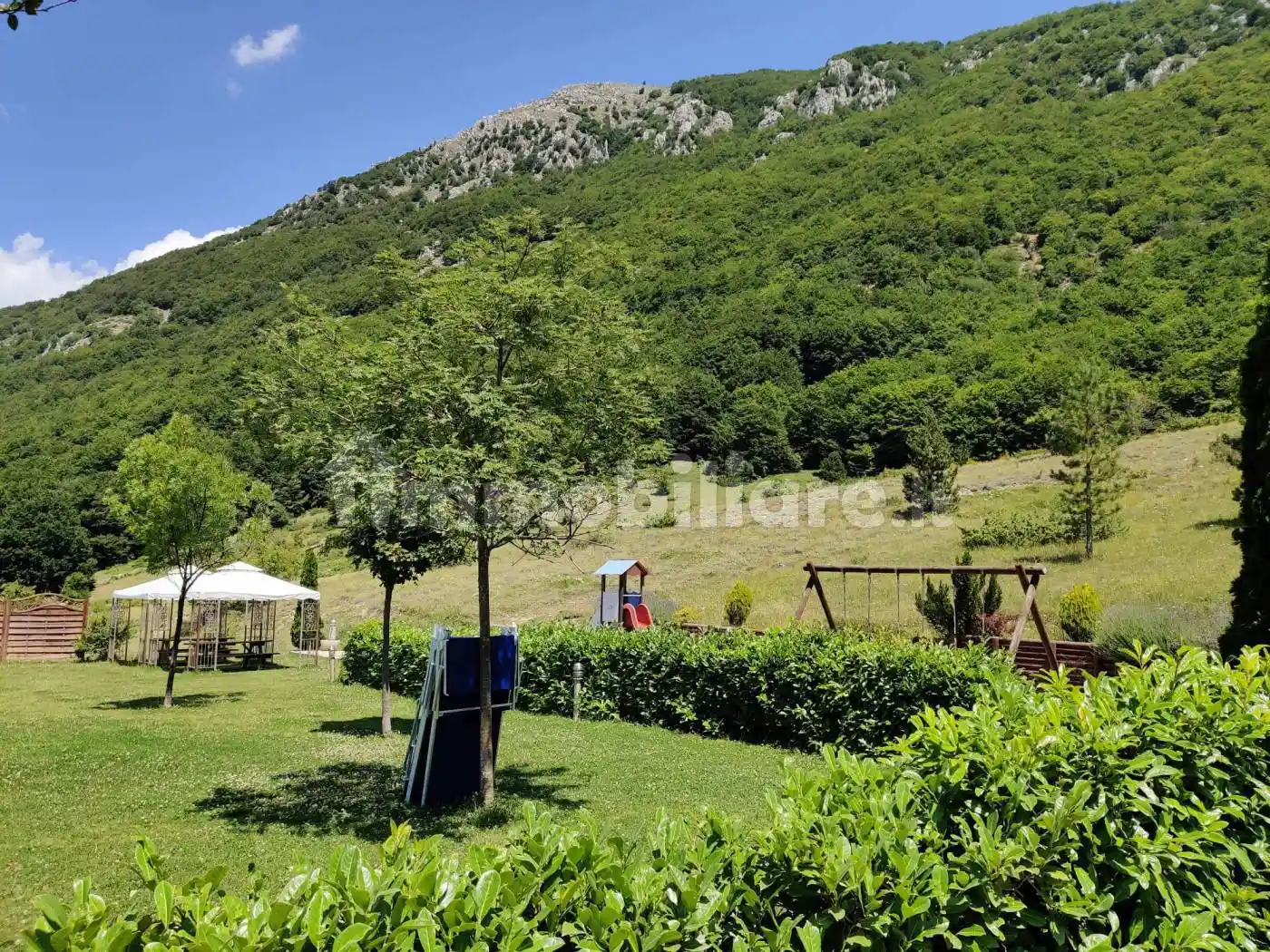 Trilocale via Brigata Maiella, Campo di Giove - foto 4