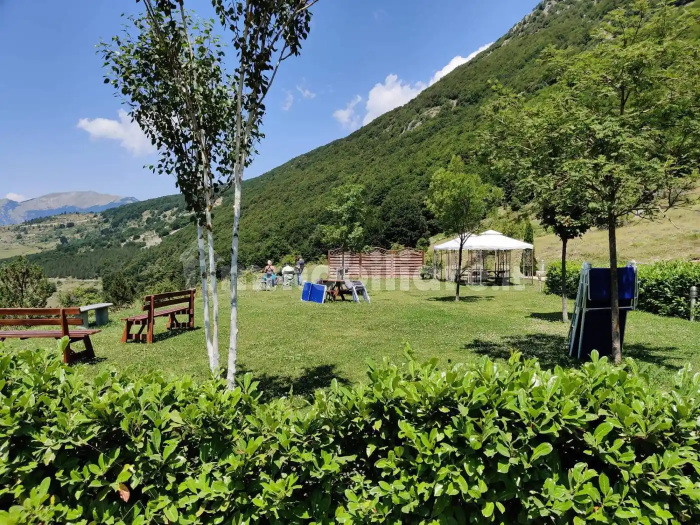 Trilocale via Brigata Maiella, Campo di Giove - foto 5