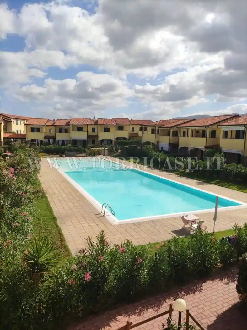 Appartamento in vendita a Badesi