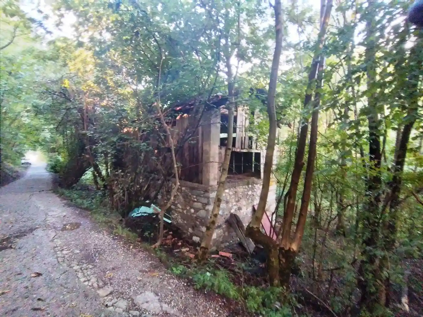 Rustico - Casale in vendita a Vestone