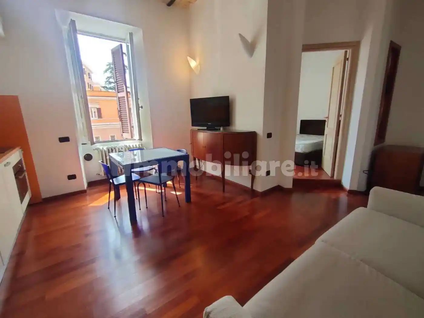 Appartamento in affitto a Roma