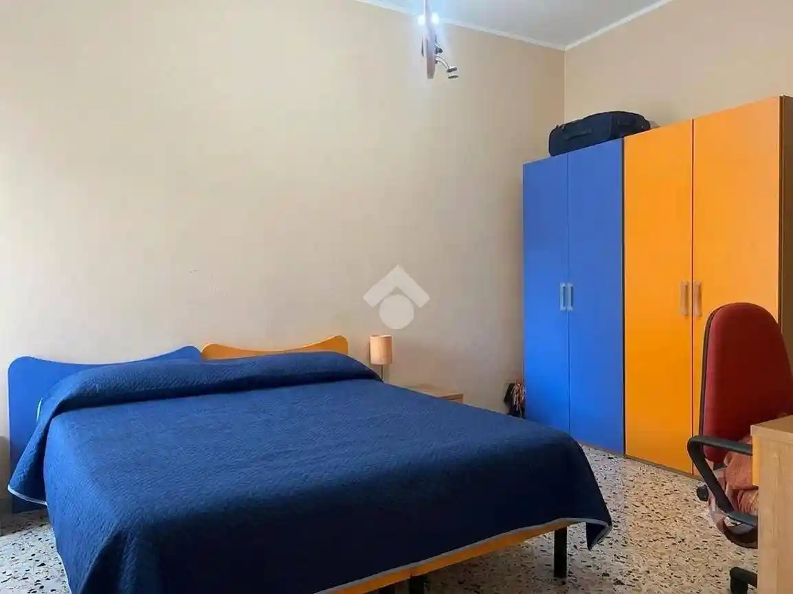 Appartamento in affitto a Perugia