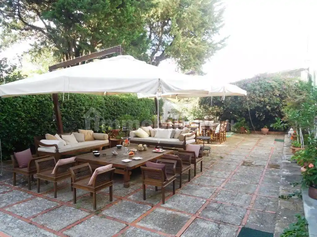 Appartamento in villa via di Sant'Alò, Collinaia - Monterotondo, Livorno - foto 5