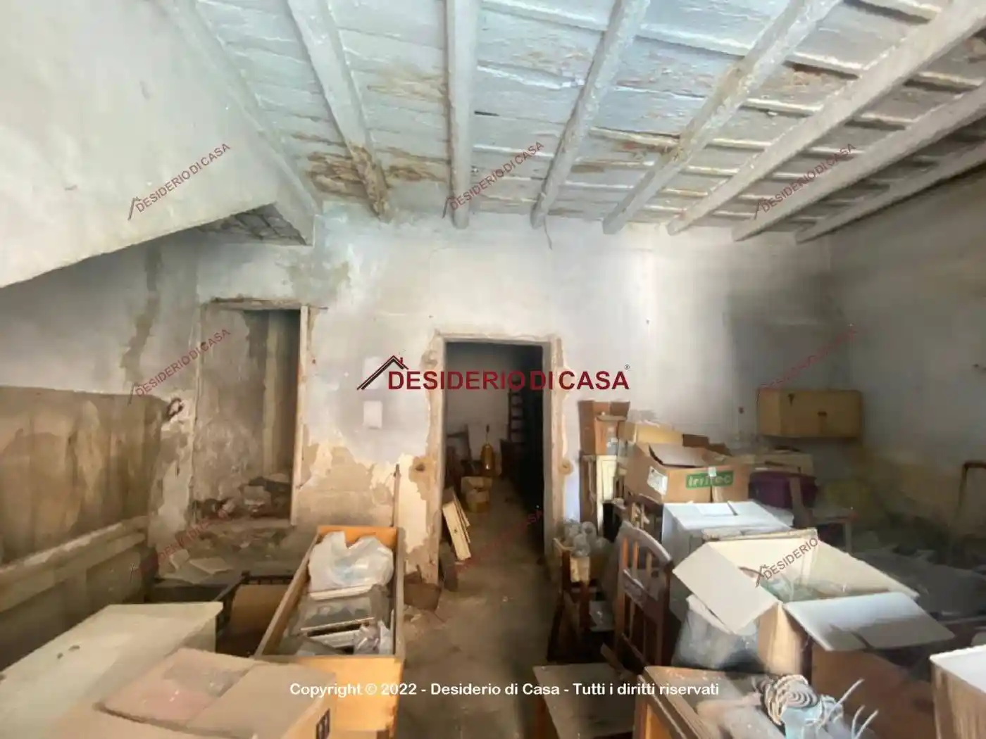 Casa indipendente in vendita a Casteldaccia