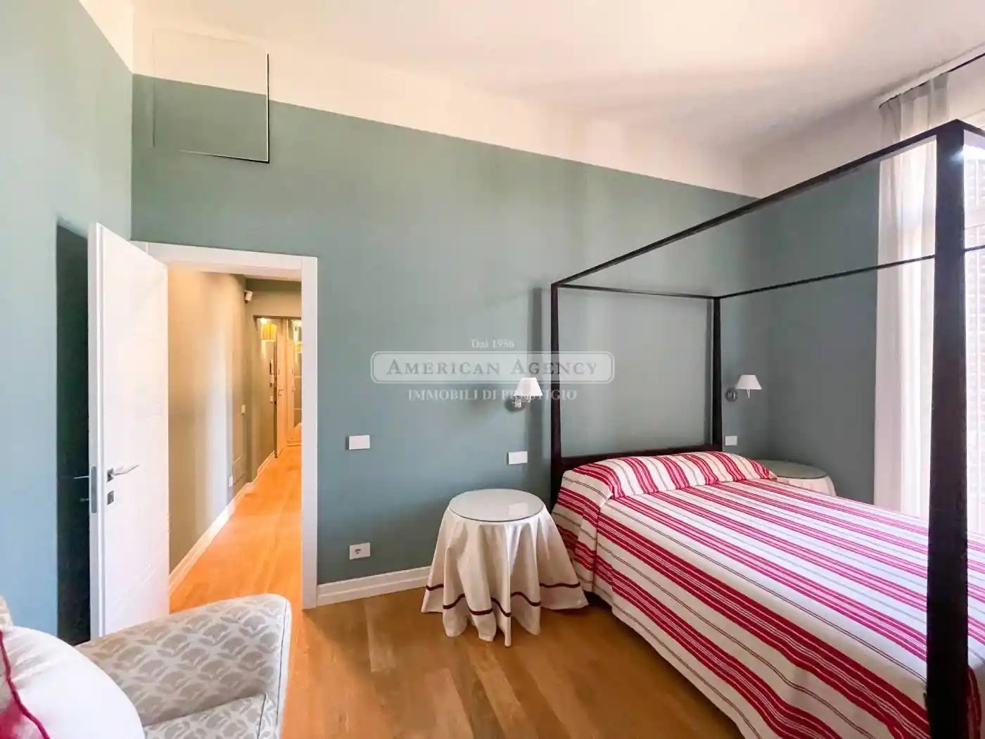 Appartamento in affitto a Firenze