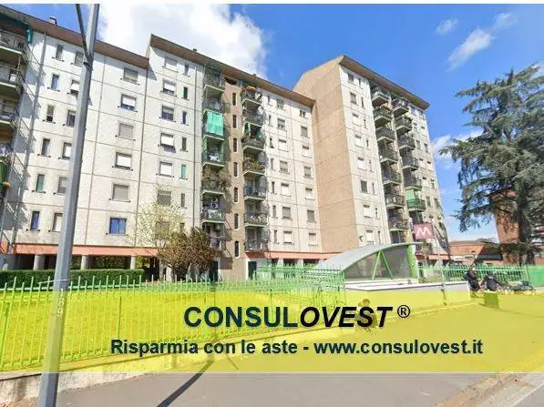 Apartment in vendita a Milan