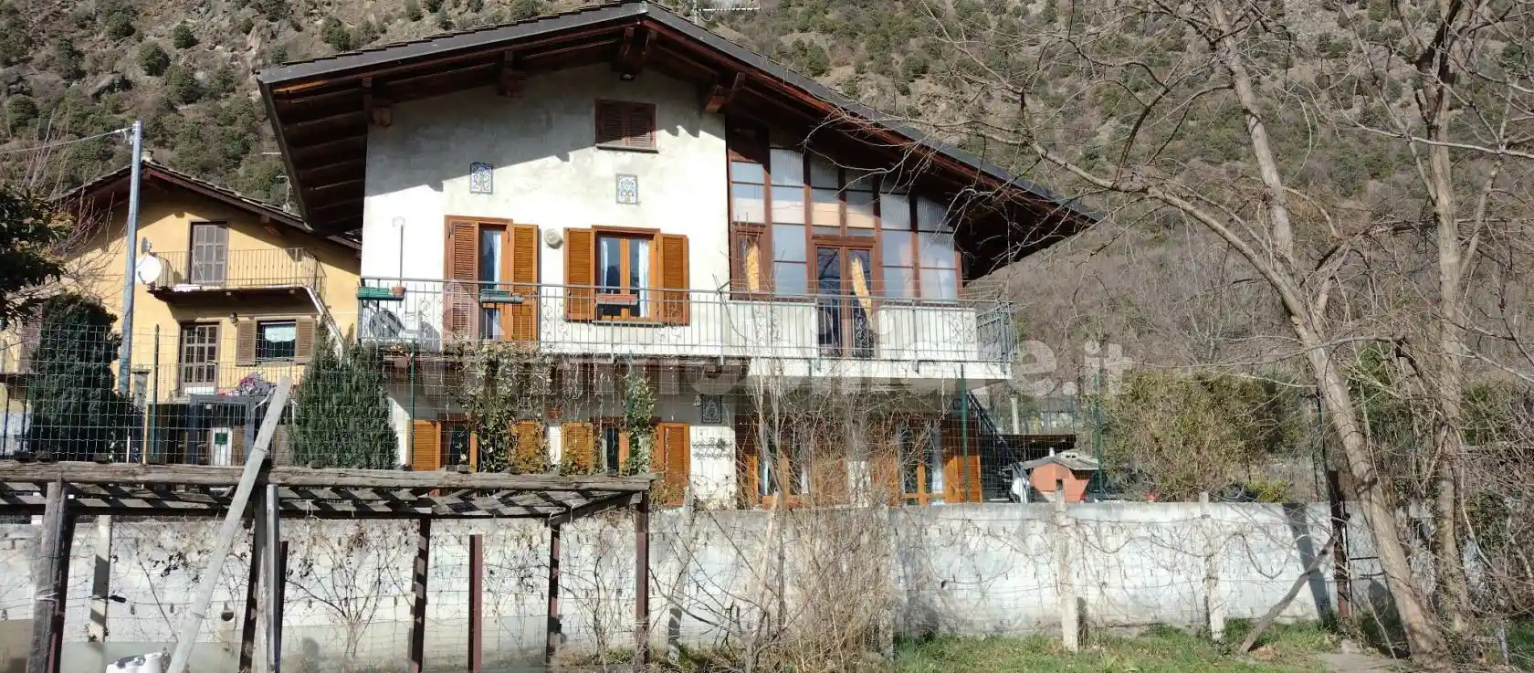 Rustico - Casale in vendita a Susa