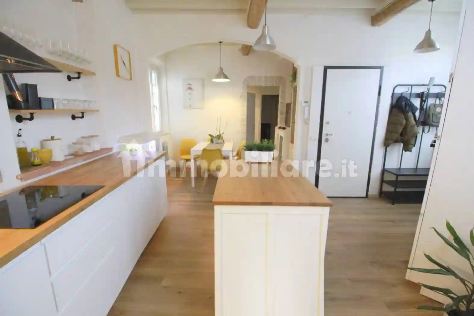 Appartamento - foto 4