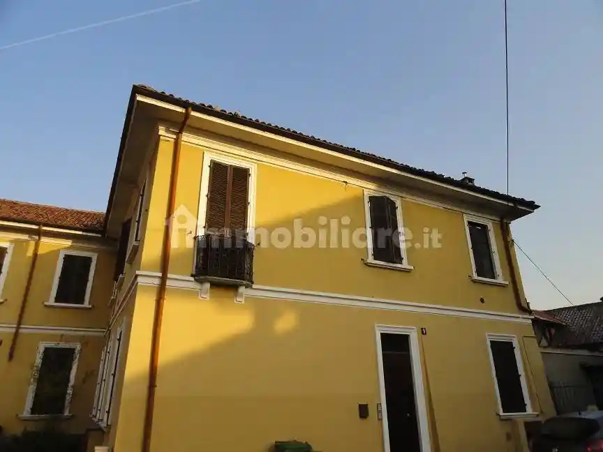 Appartamento in affitto a Bovisio-Masciago
