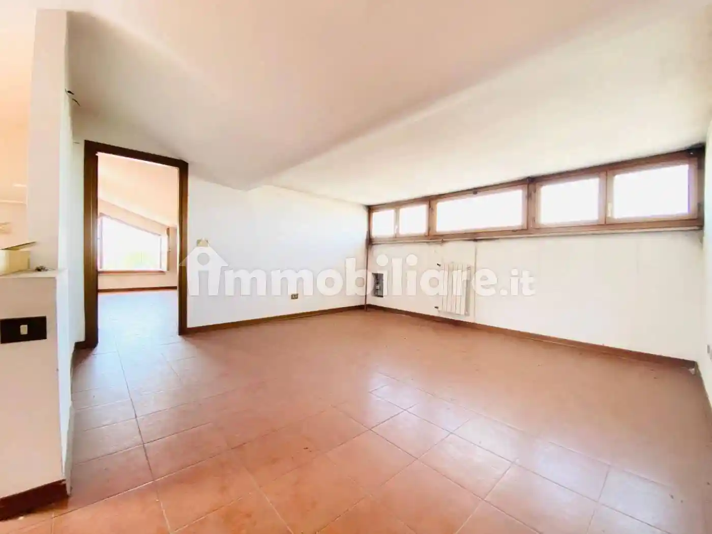 Appartamento in vendita a Valmontone