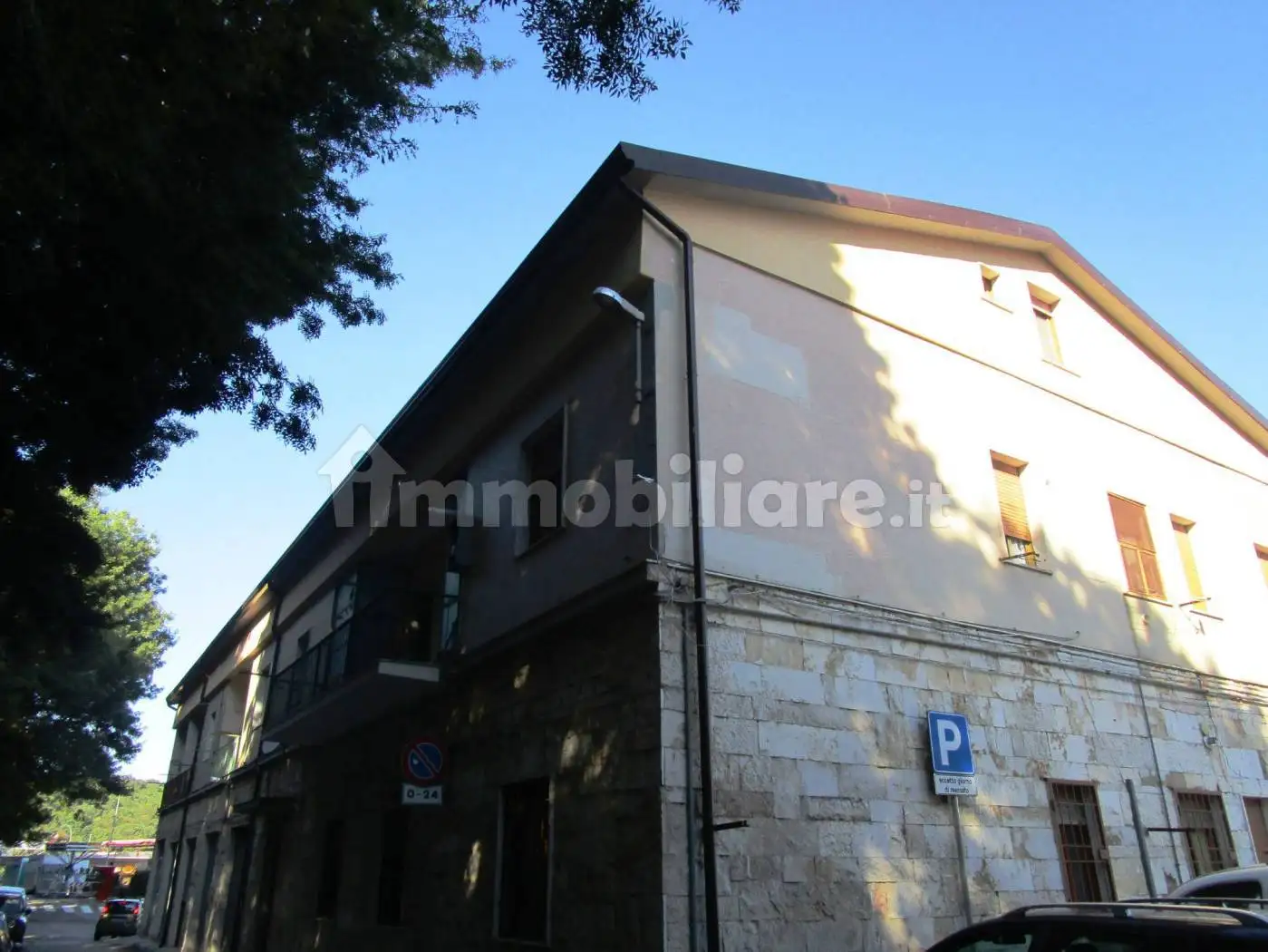 Appartamento in vendita a Bovino