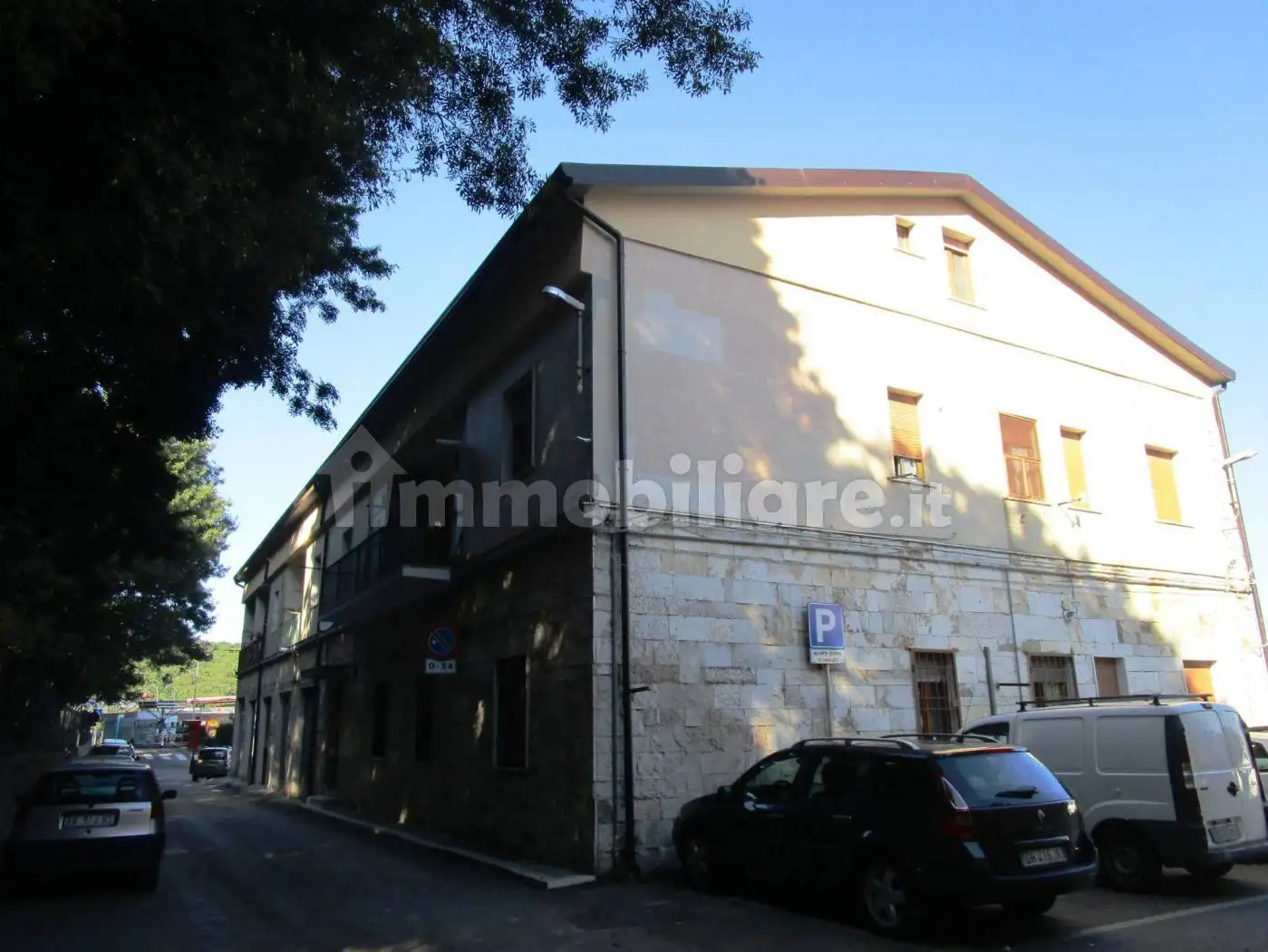 Appartamento via Guglielmo Marconi 8, Bovino - foto 2