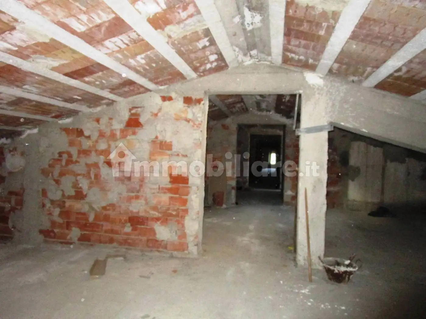 Appartamento via Guglielmo Marconi 8, Bovino - foto 3