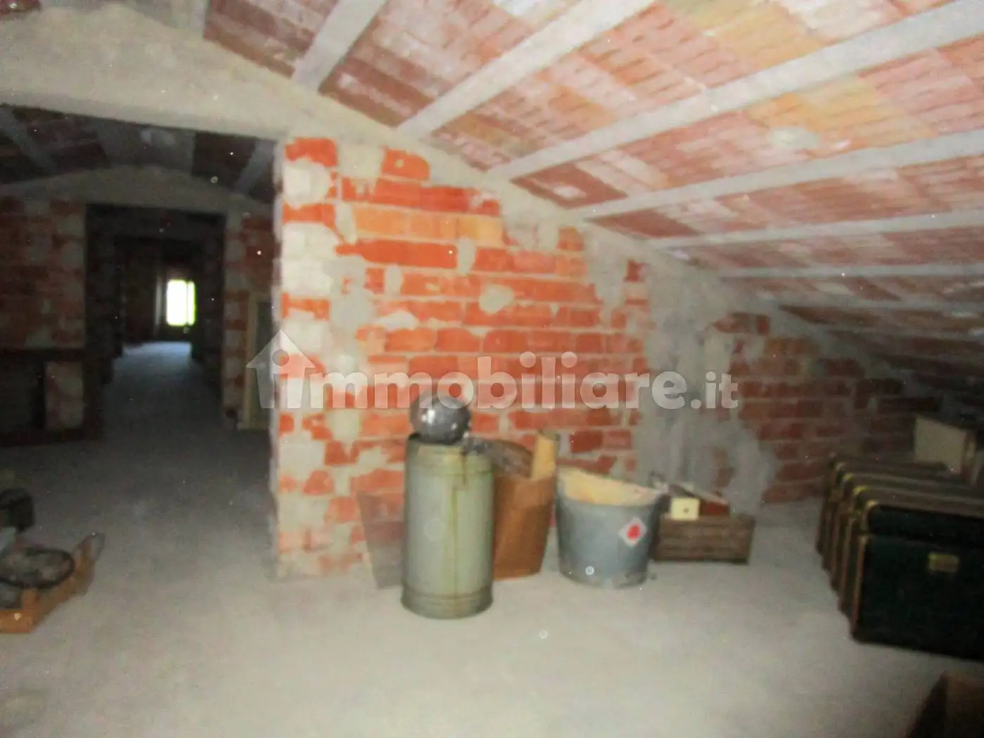 Appartamento via Guglielmo Marconi 8, Bovino - foto 4