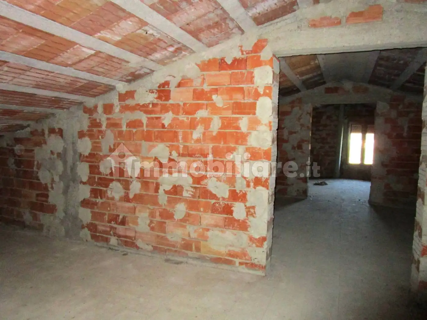 Appartamento via Guglielmo Marconi 8, Bovino - foto 5