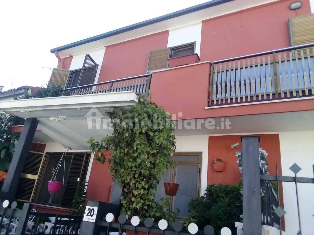 Appartamento in vendita a Spoltore