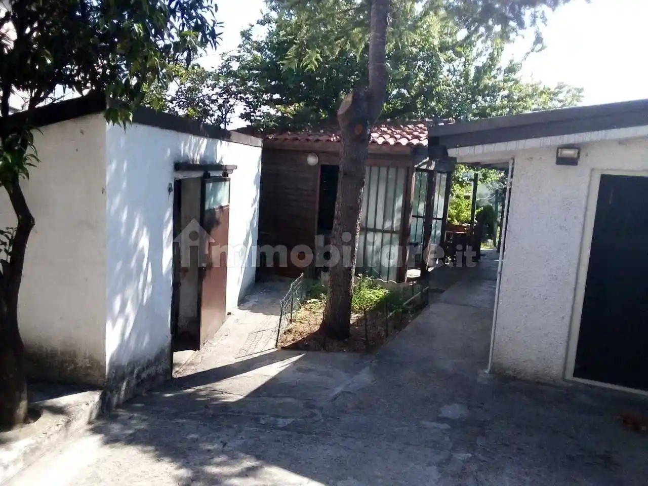 Appartamento via Brecciara 20, Caprara D'abruzzo, Spoltore - foto 5