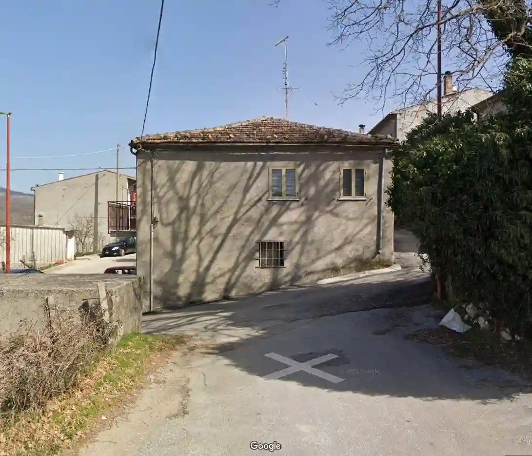 Villa unifamiliare Strada Provinciale Foreste di Cerro al Volturno, Cerro al Volturno - foto 4