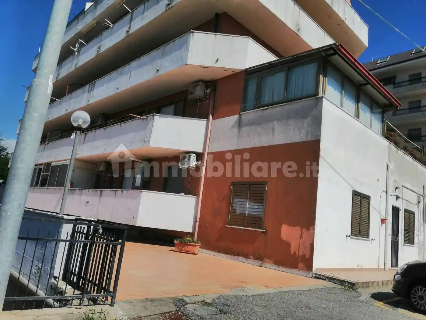 Bilocale via Nicola Misasi 74, Mater Domini - Cavita, Catanzaro - foto 3