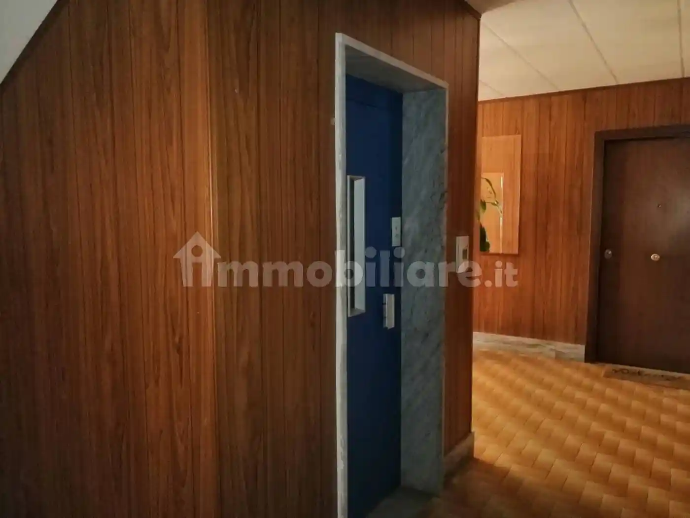 Bilocale via Nicola Misasi 74, Mater Domini - Cavita, Catanzaro - foto 4