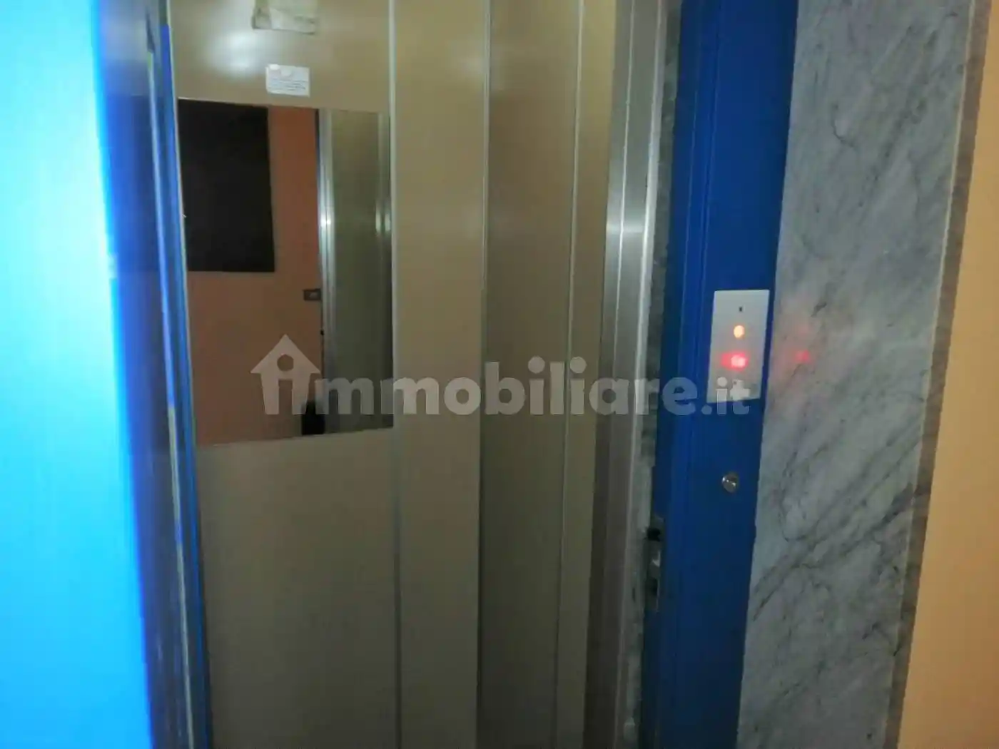 Bilocale via Nicola Misasi 74, Mater Domini - Cavita, Catanzaro - foto 5