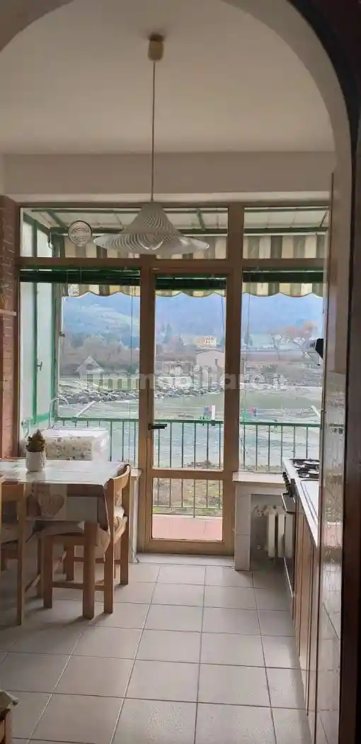 Appartamento in affitto a Pontassieve
