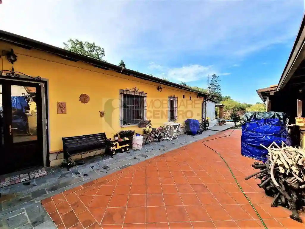 Casa indipendente - foto 5