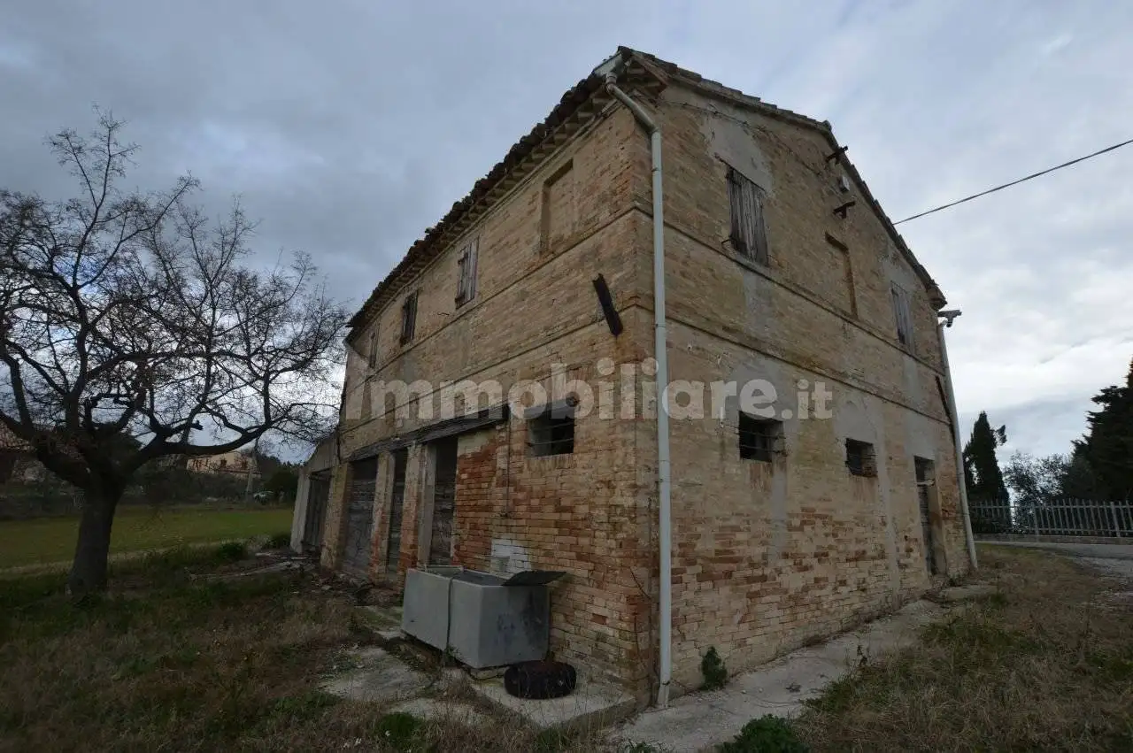 Casa indipendente in vendita a Jesi