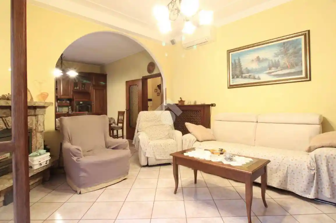 Appartamento in vendita a Sassuolo