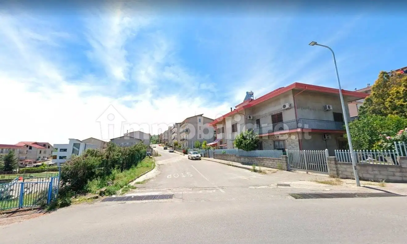 Appartamento in vendita a Cotronei