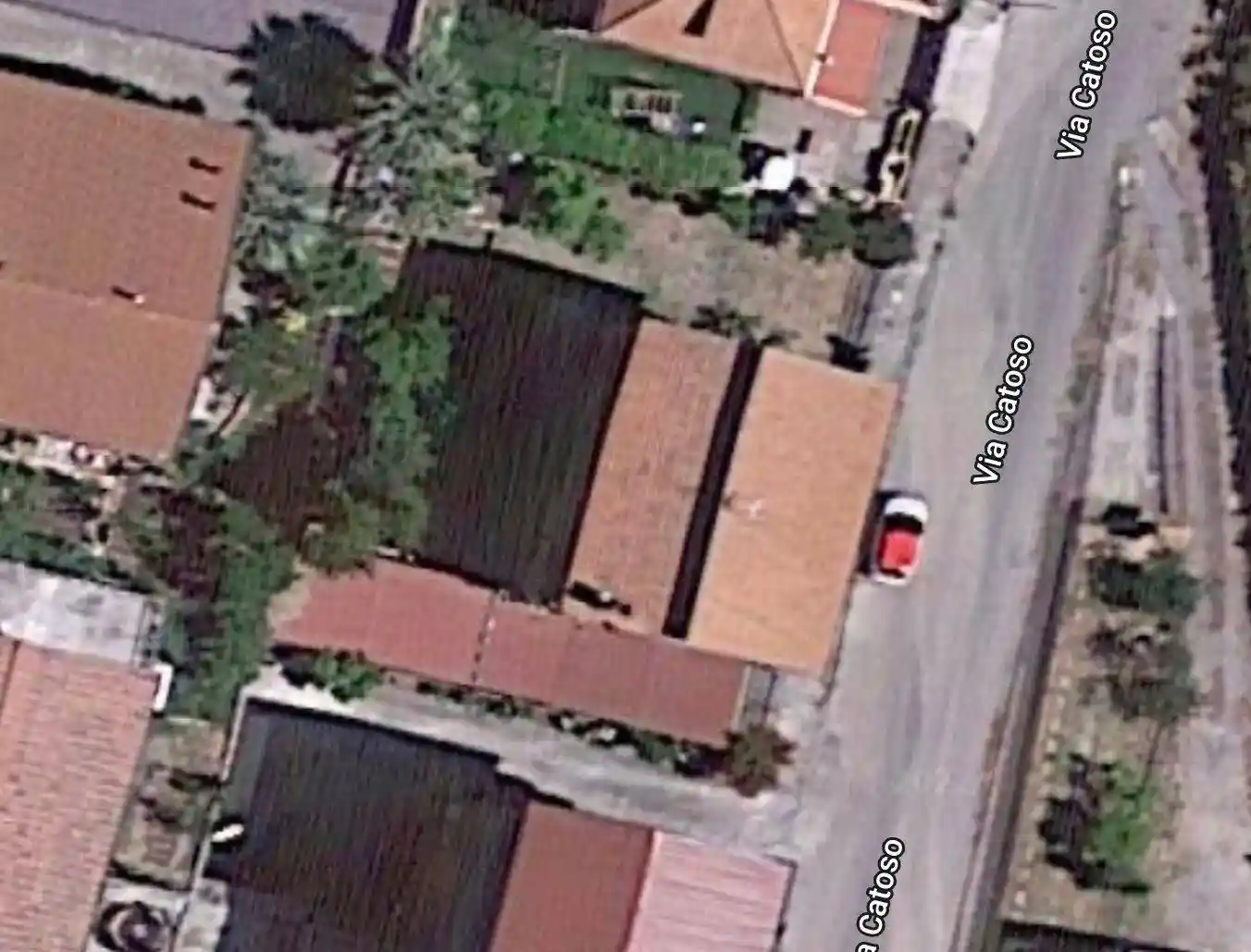 Quadrilocale via Catoso, Centro, Cotronei - foto 4