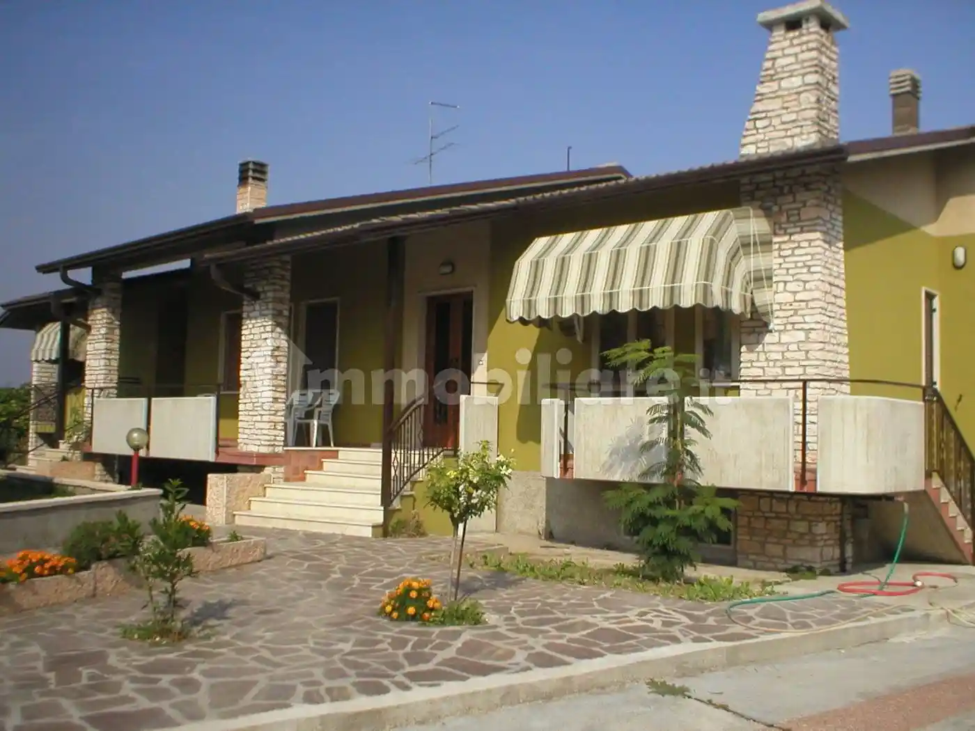 Appartamento in vendita a Castel d'Azzano