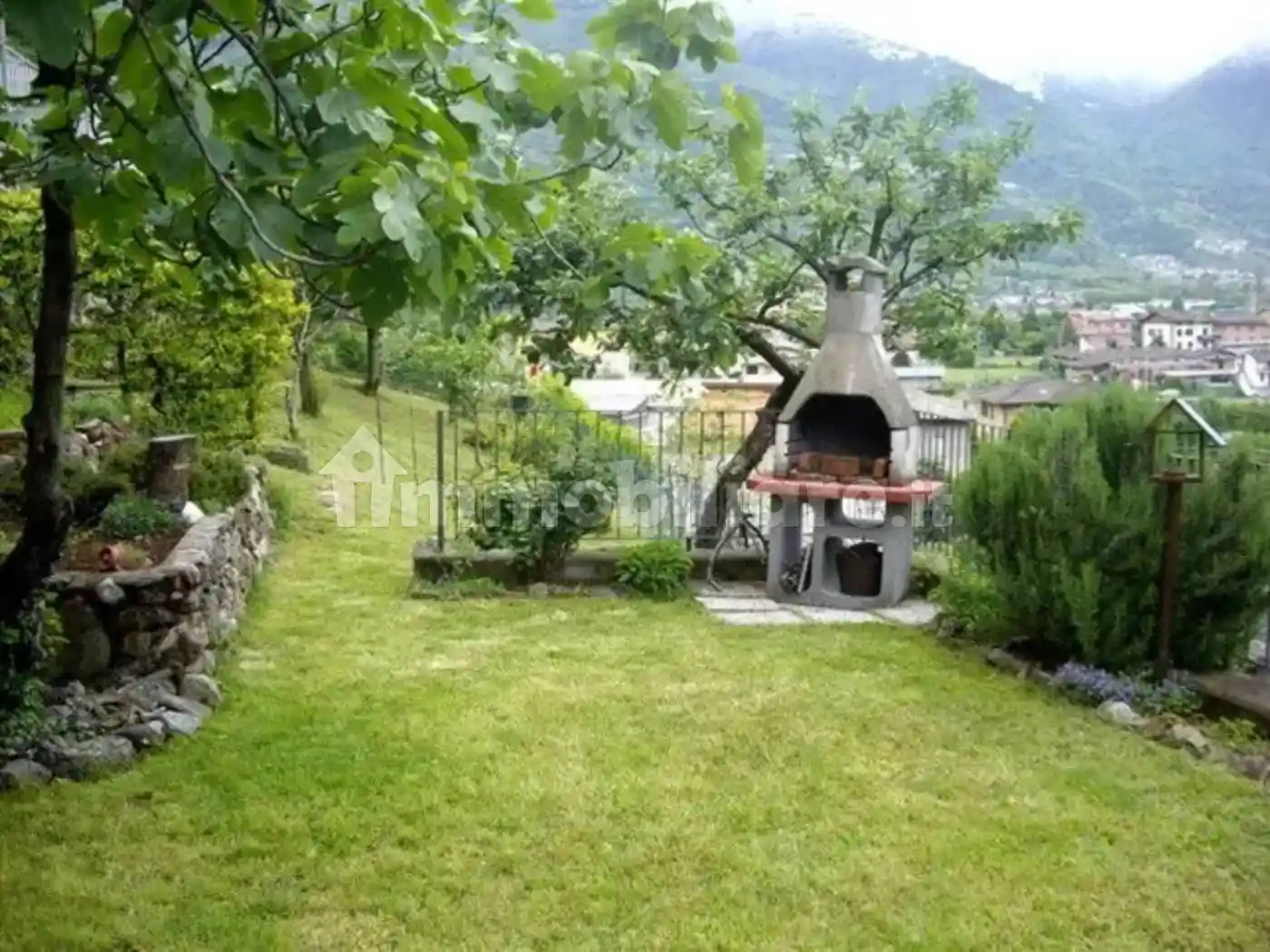 Rustico - Casale in vendita a Ardenno