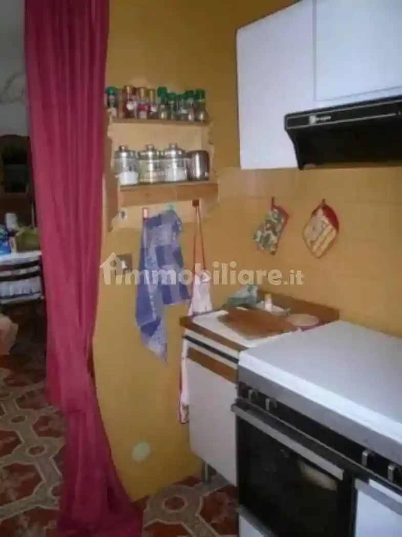 Appartamento in vendita a Bobbio