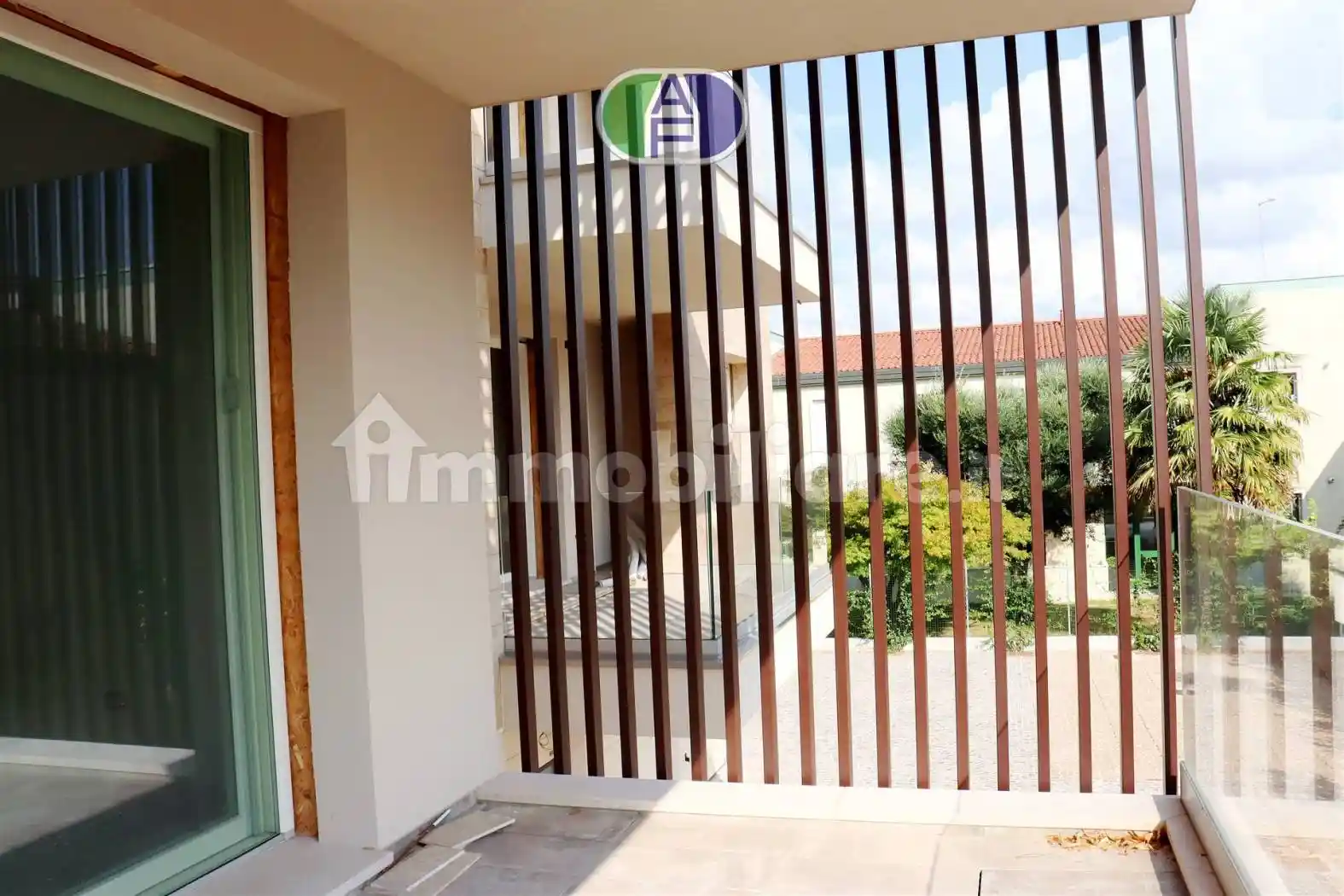 Appartamento in vendita a Noale