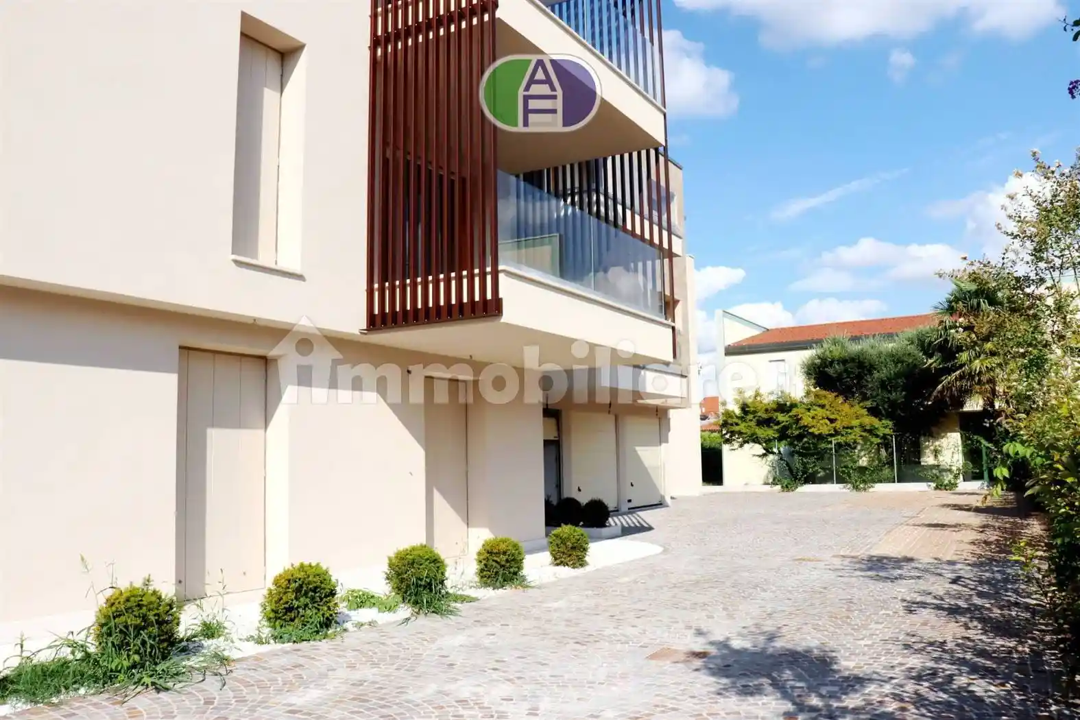 Appartamento in vendita a Noale