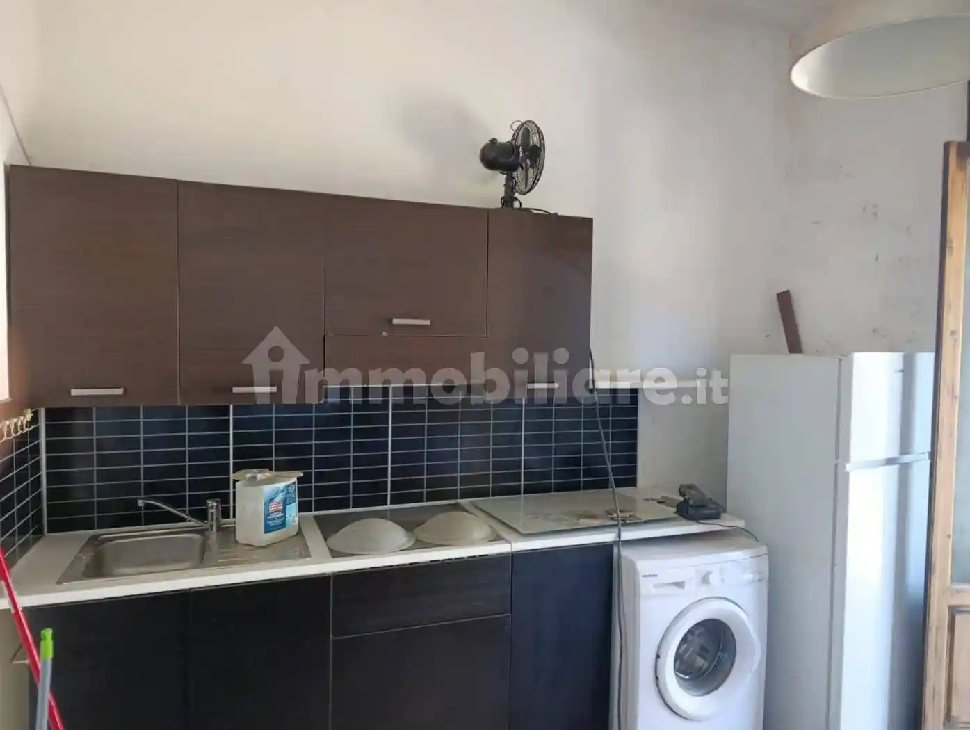 Appartamento in affitto a Pisa