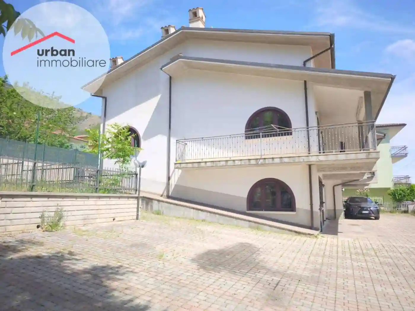 Villetta a schiera - foto 5