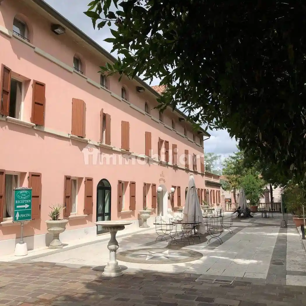 Palazzo - Edificio - foto 3