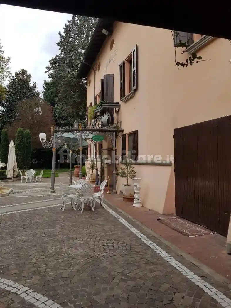 Palazzo - Edificio - foto 4