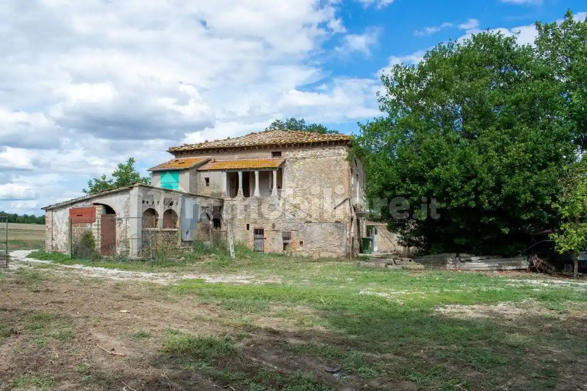 Rustico - Casale in vendita a Marsciano