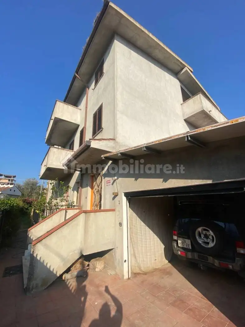 Villa in vendita a Bovalino